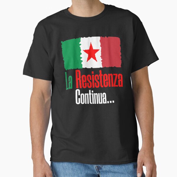 Vista previa del artículo con la obra «PATRIOTA ITALIANO», diseñado y vendido por Sajithnair.