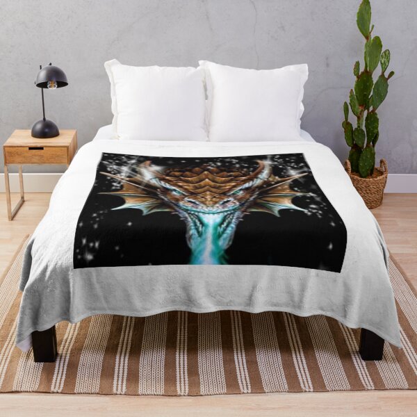 Item preview, Dragon legend and european dragon designed and sold by Eileen  Davis.