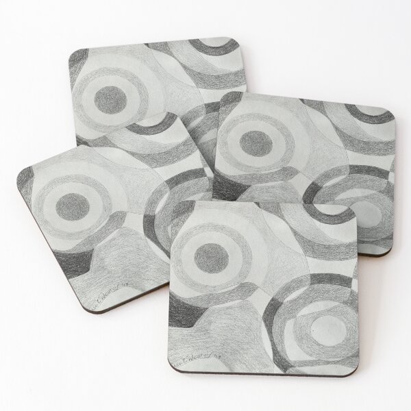 Item preview, Roundabout designed and sold by Karen Eutemey.