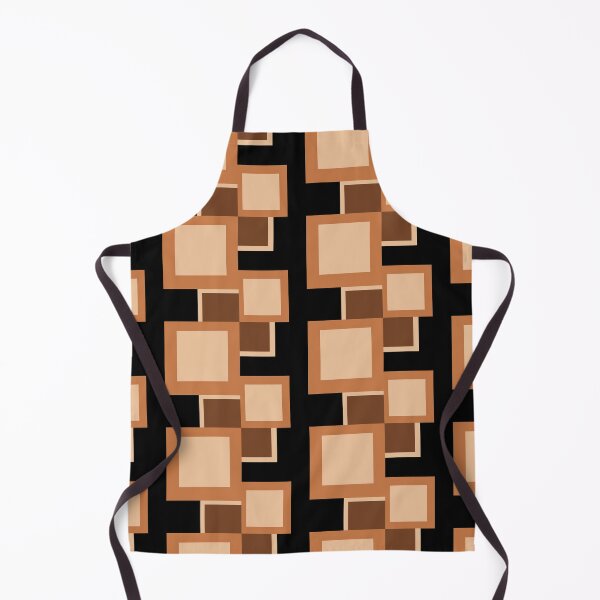Item preview, Brown degrees of squares designed and sold by Bayankh005.