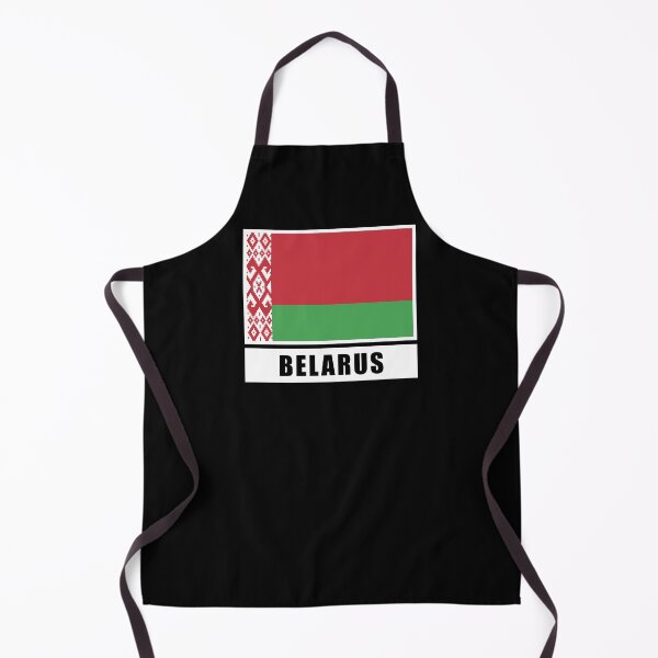 Item preview, Belarus Belarusian ensign flag designed and sold by GeogDesigns.