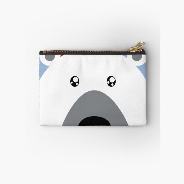 Item preview, Christmas Polar Bear designed and sold by hvasilevshop.