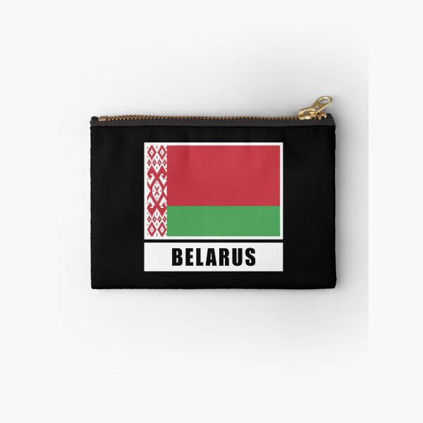 Item preview, Belarus Belarusian ensign flag designed and sold by GeogDesigns.