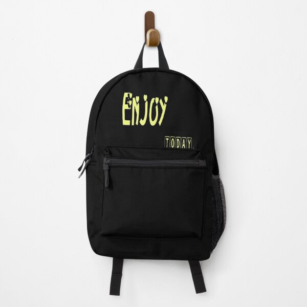 Item preview, Enjoy today, enjoy today gifts designed and sold by adnane4off.