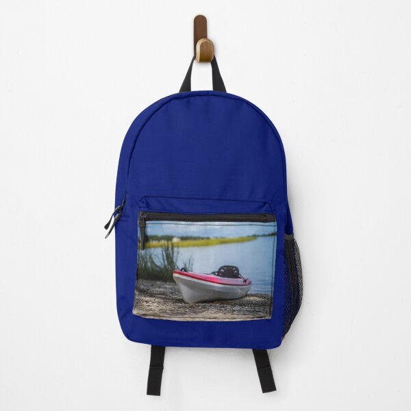 Item preview,  Tilt-Shift Photography of Kayak designed and sold by KensLensDesigns.