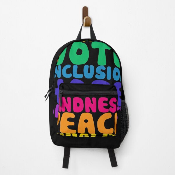 Item preview, VOTE Kindness Peace Equality Inclusion Diversity designed and sold by MagicBoutique.