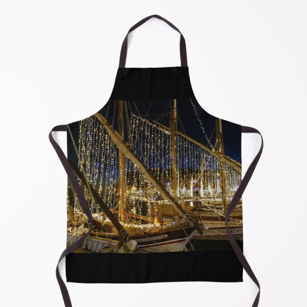 Item preview, Port of Sanary designed and sold by zoralkia.