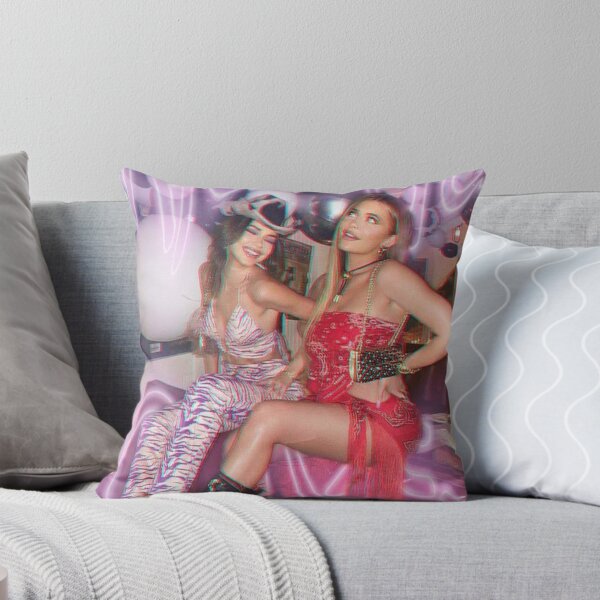 Item preview, JENNER COWGIRLS designed and sold by caroliinebrown.