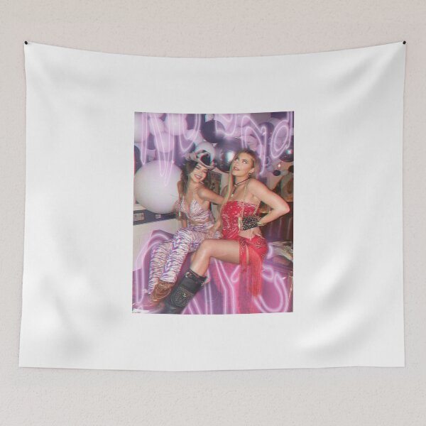 Item preview, JENNER COWGIRLS designed and sold by caroliinebrown.