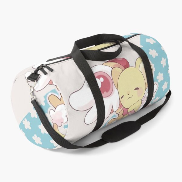 Item preview, Cardcaptor Sakura Kero and DreamStaff designed and sold by PopsugarUnicorn.