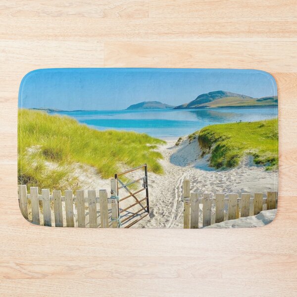 Item preview, Welcoming Beach Cove designed and sold by GoodGirlDesigns.