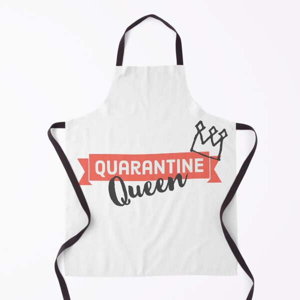Item preview, Quarantine Queen designed and sold by HeffDesigns.
