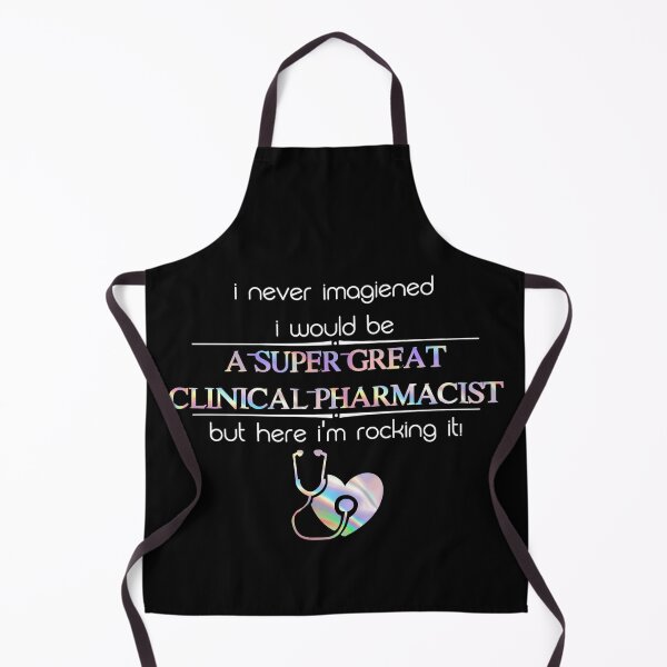 Item preview, SUPER GREAT CLINICAL PHARMACIST.(HOLOGRAPH) designed and sold by M-Osamah.