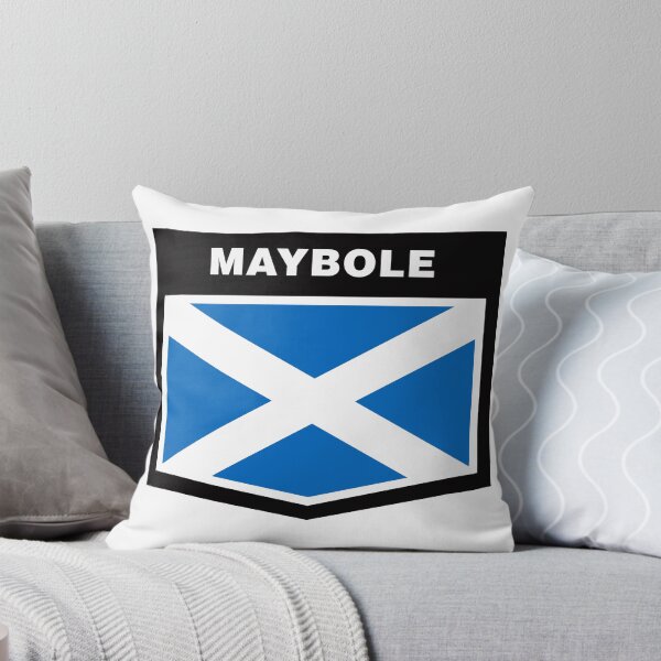 Artikelvorschau, Maybole Scotland entworfen und verkauft von Grayforth.