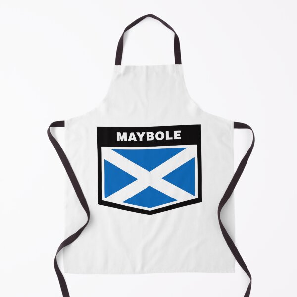 Artikelvorschau, Maybole Scotland entworfen und verkauft von Grayforth.