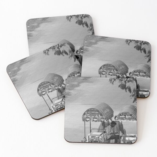 Item preview, Almuerzo entre postres designed and sold by sriarts.