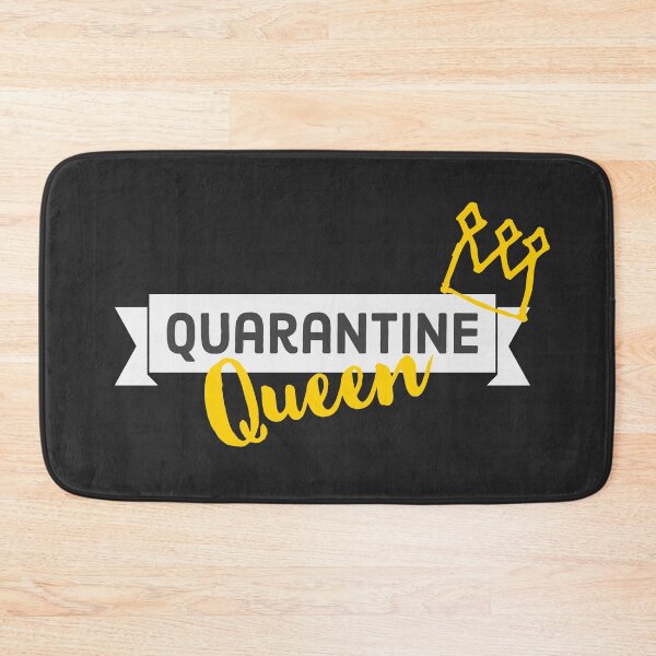 Item preview, Quarantine Queen designed and sold by HeffDesigns.