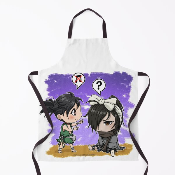 Item preview, Hyakkimaru and Dororo designed and sold by ScarletEricson.