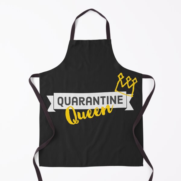 Item preview, Quarantine Queen designed and sold by HeffDesigns.