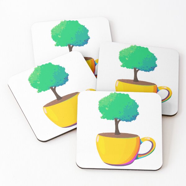 Item preview, Tree Cup designed and sold by atakji.