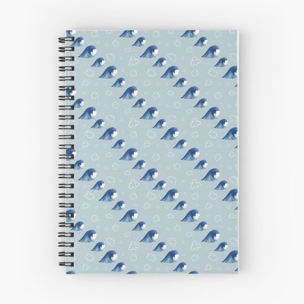 Item preview, Surfeando designed and sold by SarahKCreative.