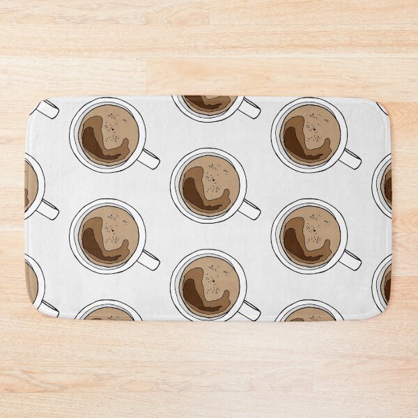 Item preview, Coffee cup designed and sold by bayleft.