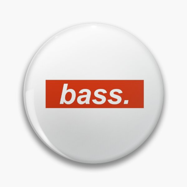 Item preview, Bass. designed and sold by art-fox.