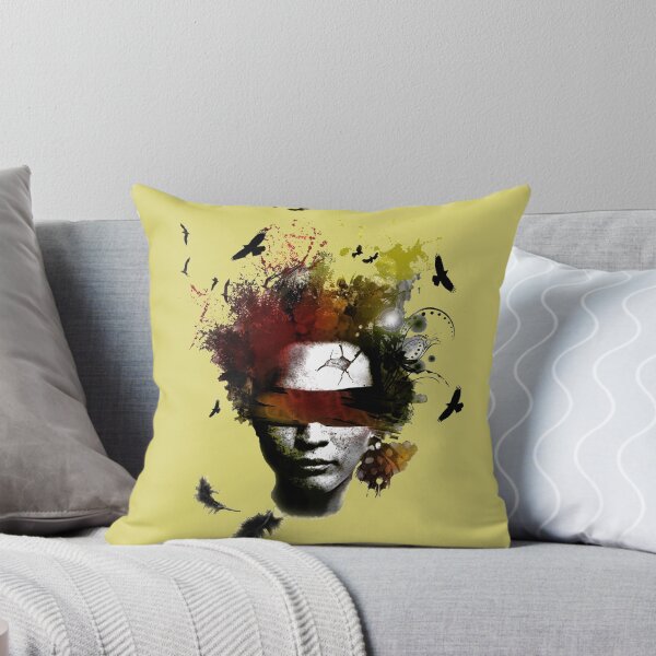 Item preview, Blindfolded designed and sold by Sara-Miyano.