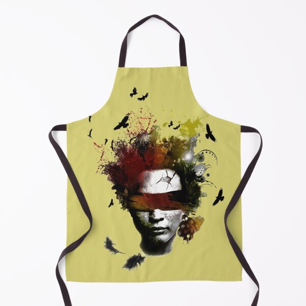 Item preview, Blindfolded designed and sold by Sara-Miyano.