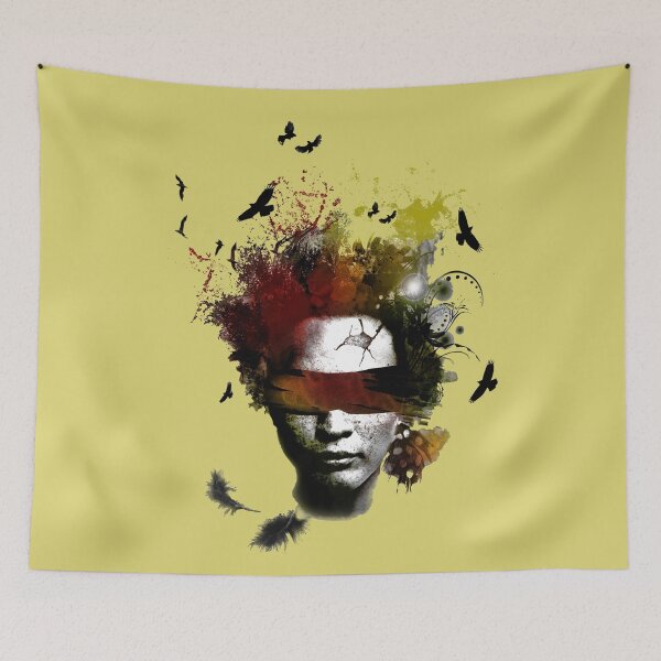 Item preview, Blindfolded designed and sold by Sara-Miyano.