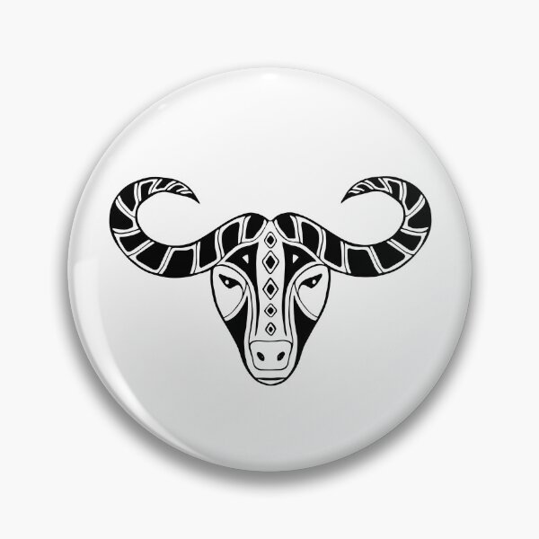 Item preview, Bull Ox head  designed and sold by worldion.