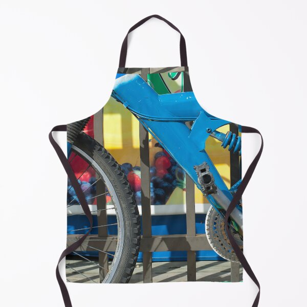 Item preview, Blue Bike designed and sold by srwdesign.