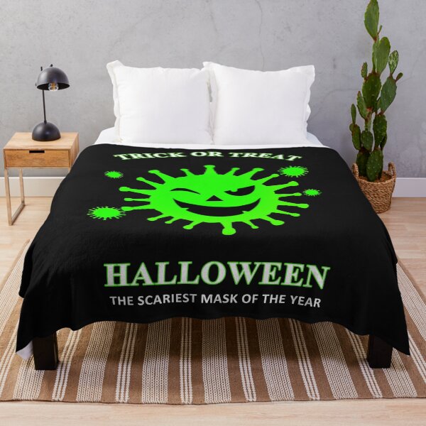 Item preview, Halloween - Trick or Treat [G] designed and sold by REApparelCo.