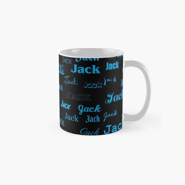 Name It - Jack  Classic Mug