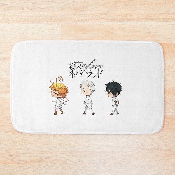 Item preview, The Promised Neverland_Version2 designed and sold by ScarletEricson.