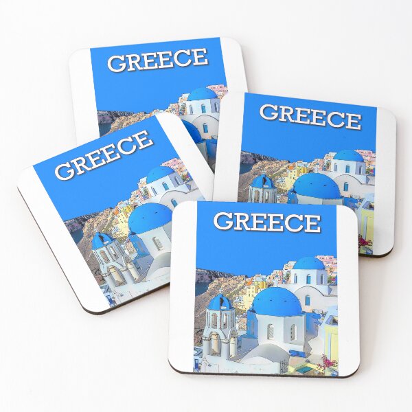 Item preview, Santorini, Greece designed and sold by Sasas Design.
