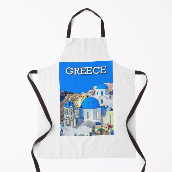 Item preview, Santorini, Greece designed and sold by Sasas Design.