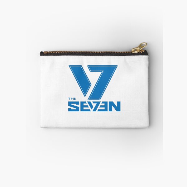 Item preview, The Boys, "The Seven" designed and sold by Doolman.