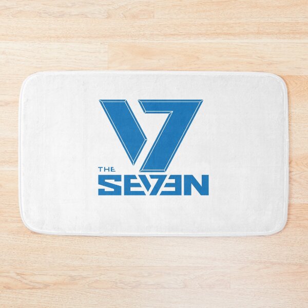 Item preview, The Boys, "The Seven" designed and sold by Doolman.