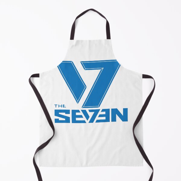 Item preview, The Boys, "The Seven" designed and sold by Doolman.