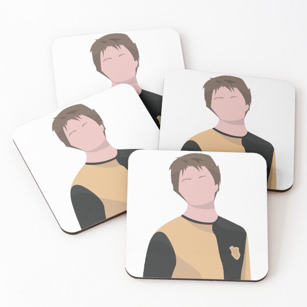 Item preview, Cedric Diggory designed and sold by ezralfredo.