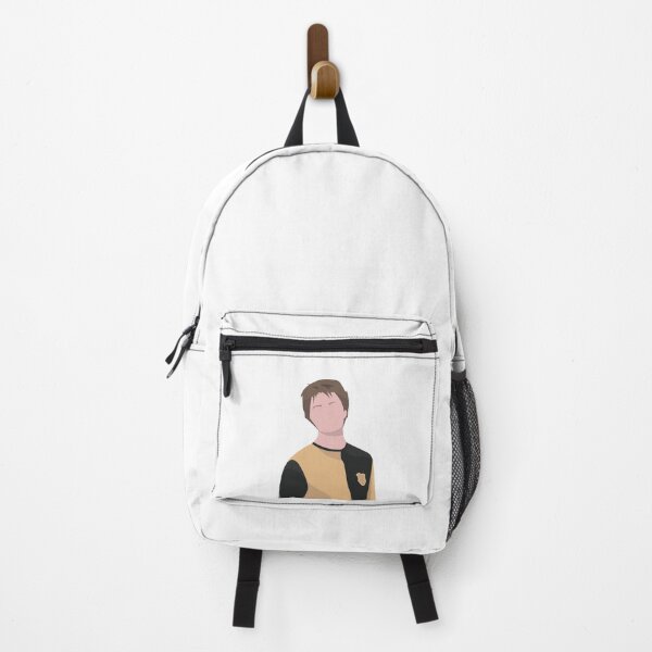 Item preview, Cedric Diggory designed and sold by ezralfredo.
