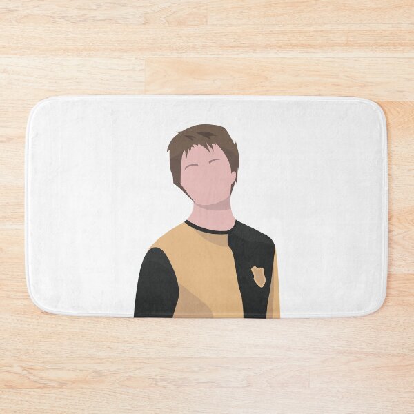 Item preview, Cedric Diggory designed and sold by ezralfredo.