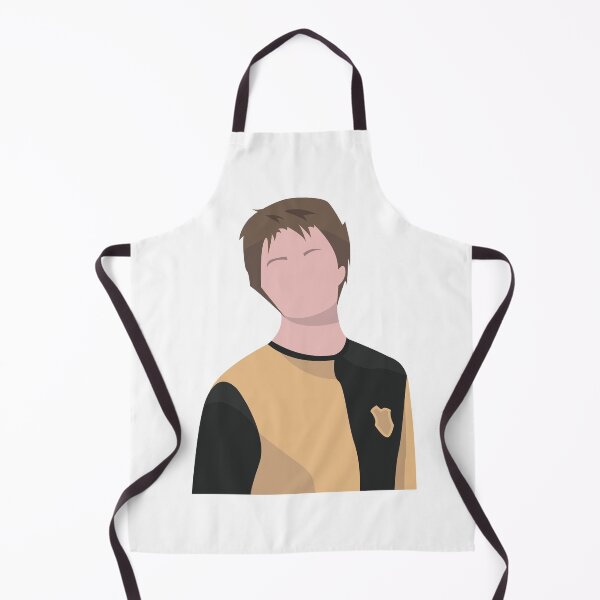 Item preview, Cedric Diggory designed and sold by ezralfredo.