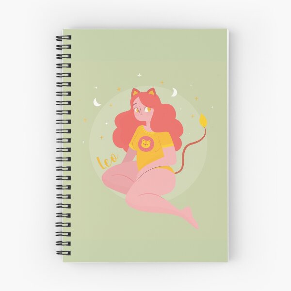 Item preview, A Zodiac sign test - leo designed and sold by inked  studio.