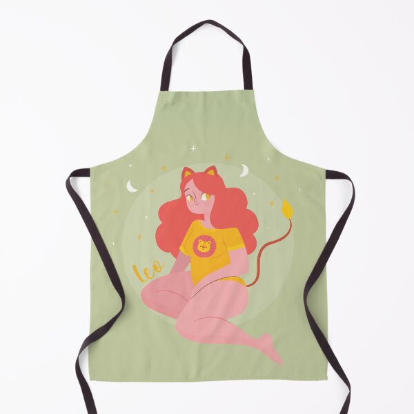 Item preview, A Zodiac sign test - leo designed and sold by inked studio.