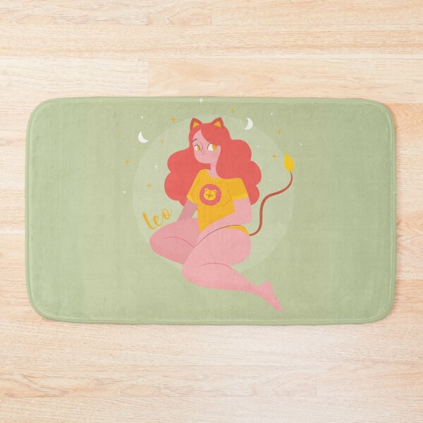 Item preview, A Zodiac sign test - leo designed and sold by inked  studio.
