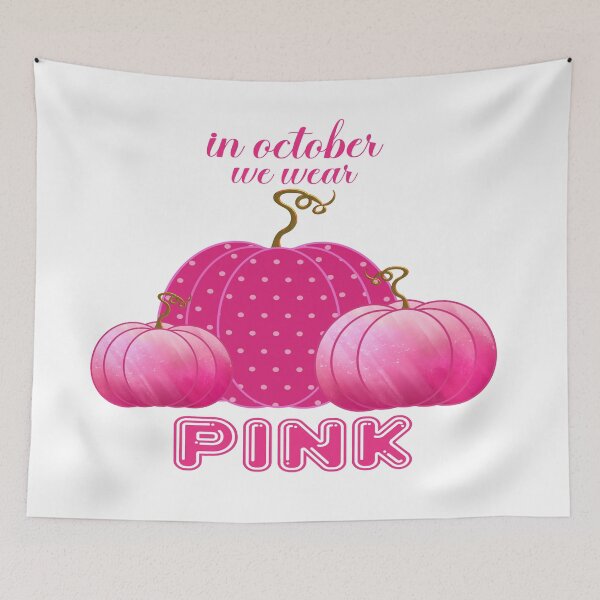 Item preview, Pink Pumpkin  designed and sold by Designhub14.