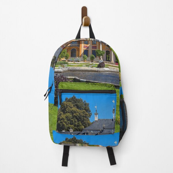 Item preview, Germany. Dresden. Pilnitz Castle & Garden. designed and sold by vadim19.