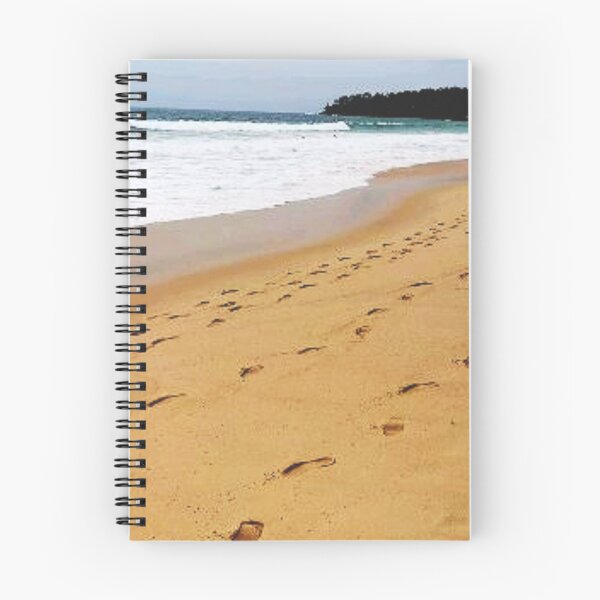 Item preview, footsteps at the beach designed and sold by OMdesigns93.